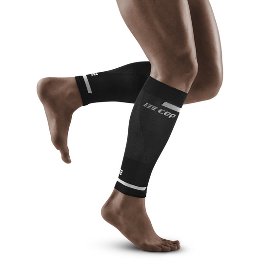 Men's CEP The Run Compression Calf Sleeves 4.0