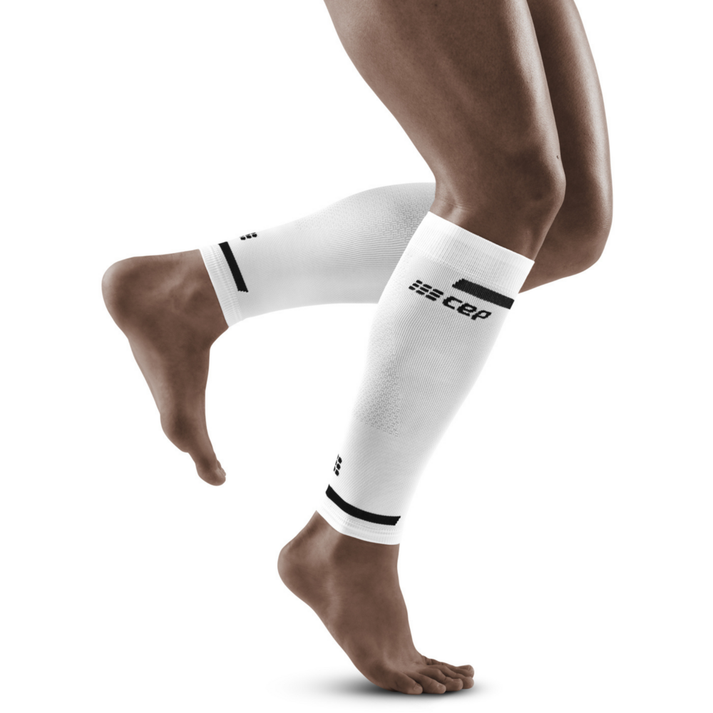 Men's CEP The Run Compression Calf Sleeves 4.0