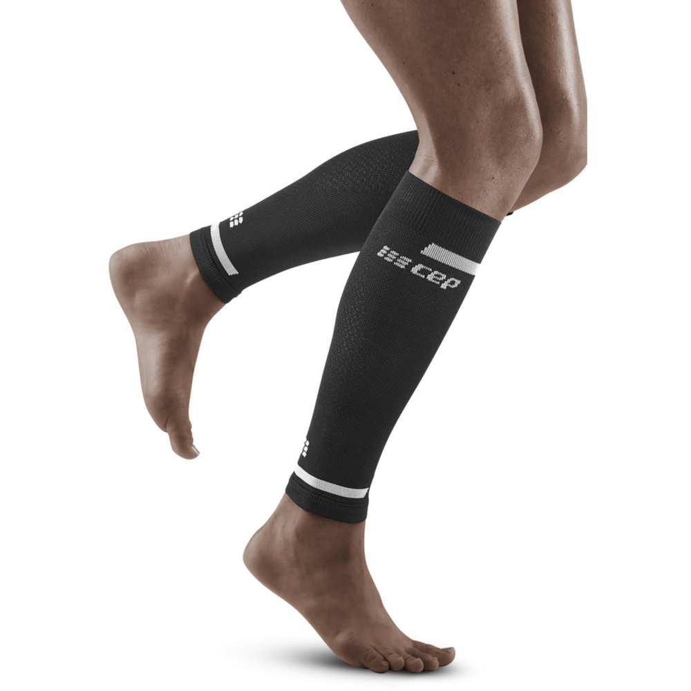 Women's CEP The Run Compression Calf Sleeves 4.0