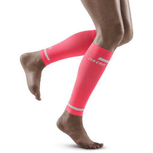 Women's CEP The Run Compression Calf Sleeves 4.0