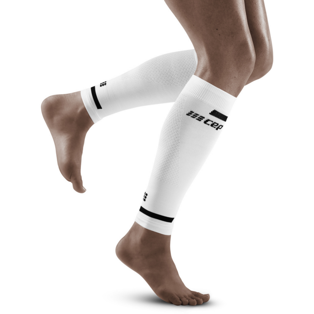 Women's CEP The Run Compression Calf Sleeves 4.0