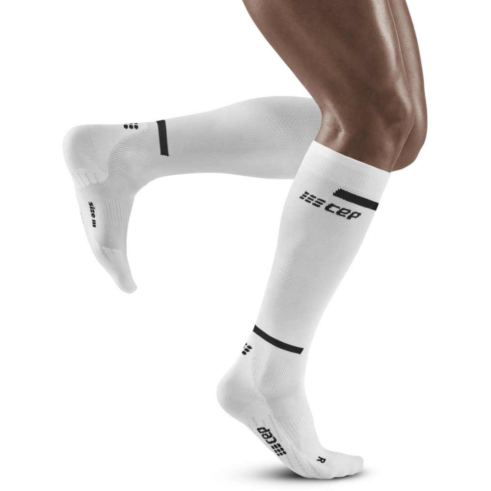 Men's CEP The Run Compression Socks 4.0