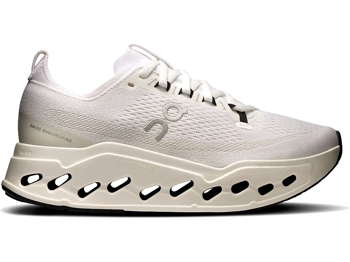Women's On Cloudsurfer Max