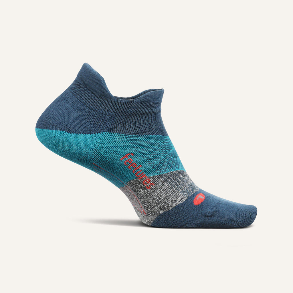 Feetures Elite Light Cushion No Show Tab