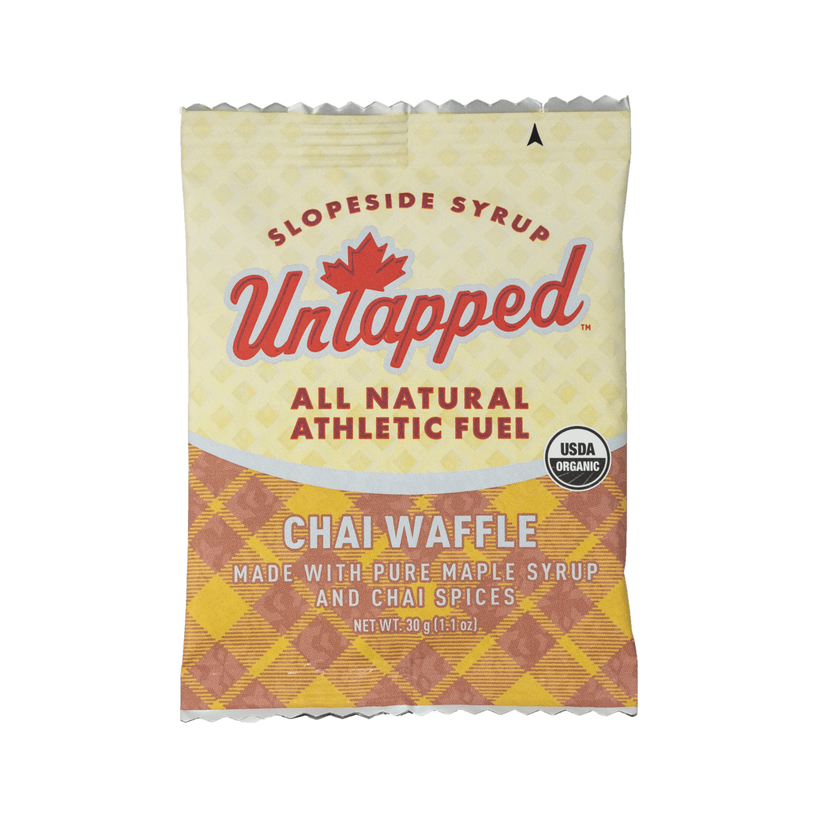 UnTapped Waffle