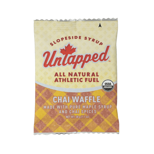 UnTapped Waffle