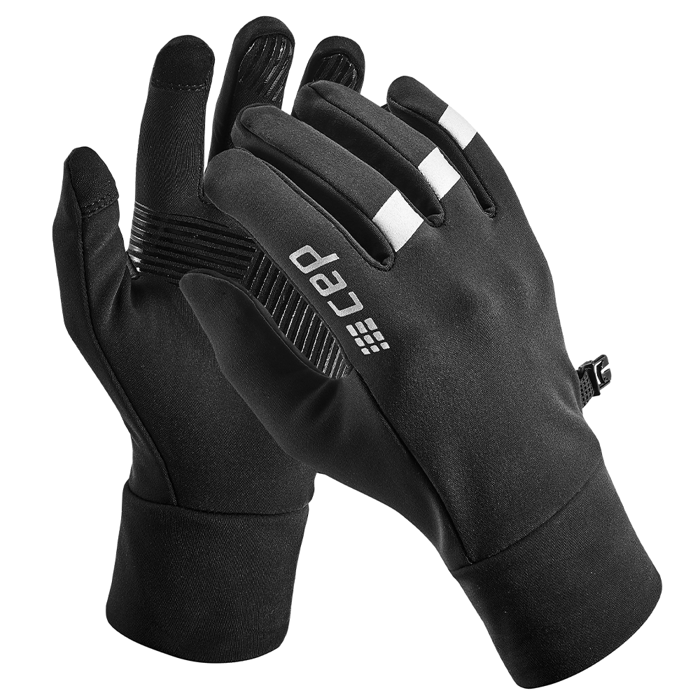 CEP Winter Run Gloves