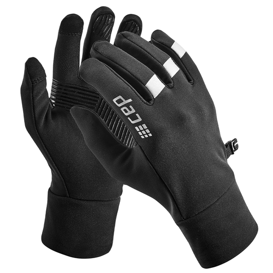 CEP Winter Run Gloves