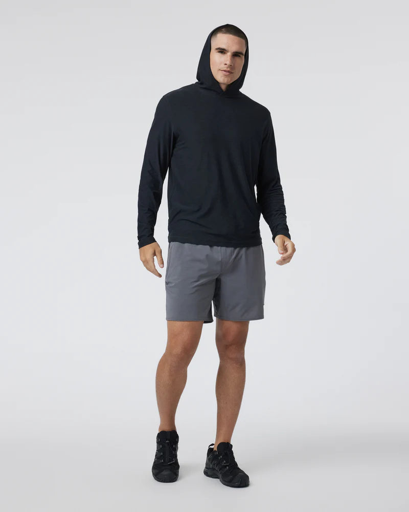 Men's Vuori Strato Tech Hoodie