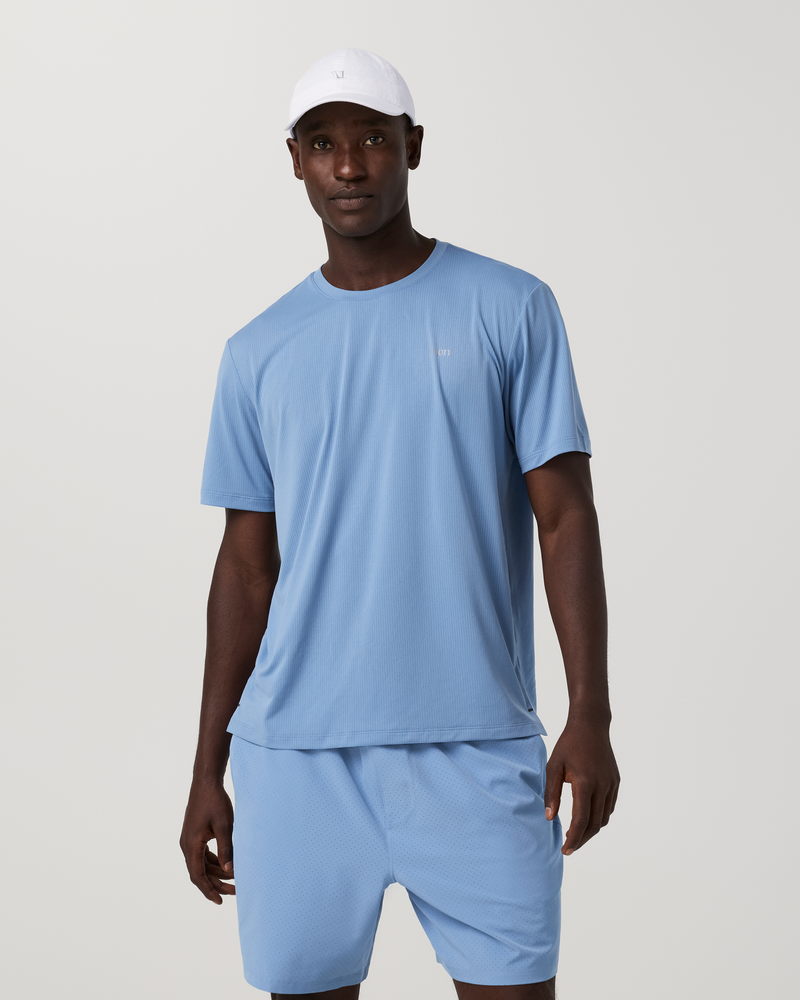 Men's Vuori S/S Strato Breathe Tee