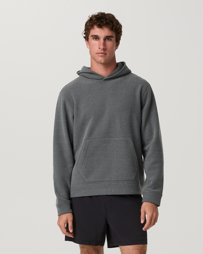 Men's Vuori Beach Fleece Pullover Hoodie