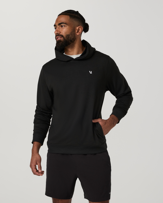 Men's Vuori Ponto Pullover Hoodie