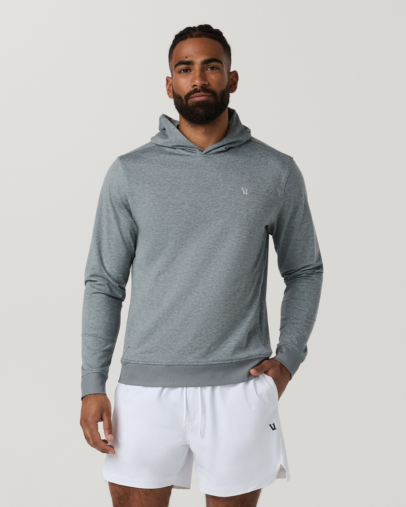 Men's Vuori Ponto Pullover Hoodie