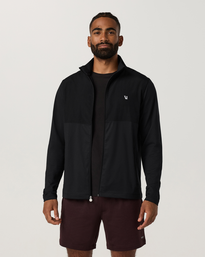 Men's Vuori Sunday Element Track Jacket