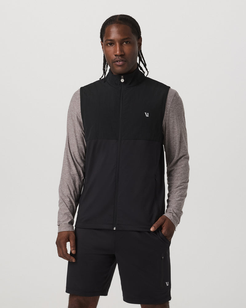 Men's Vuori Sunday Element Vest