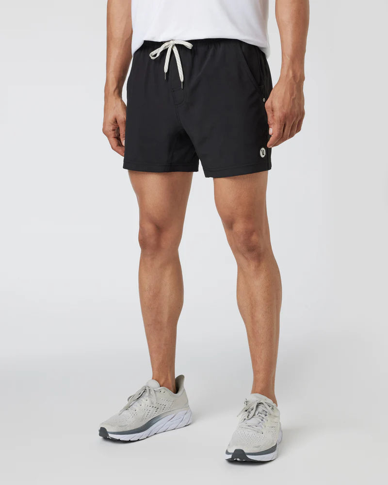 Men's Vuori Kore Short Lined 5"
