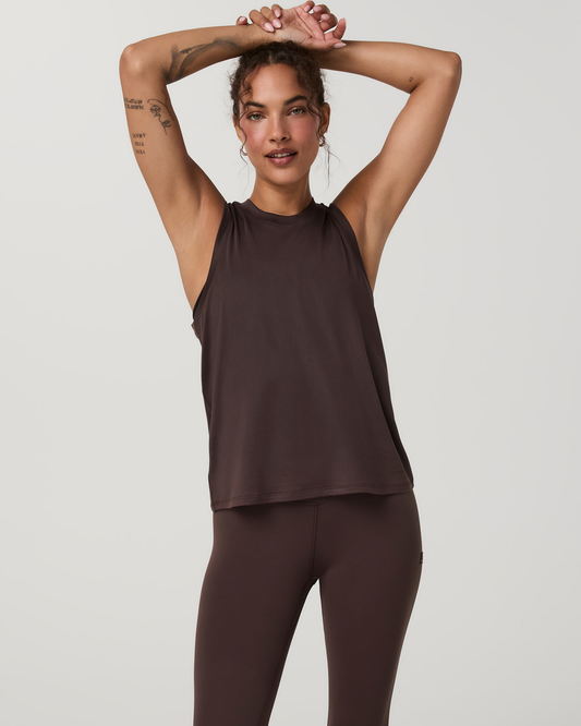 Women's Vuori Energy Top - Long