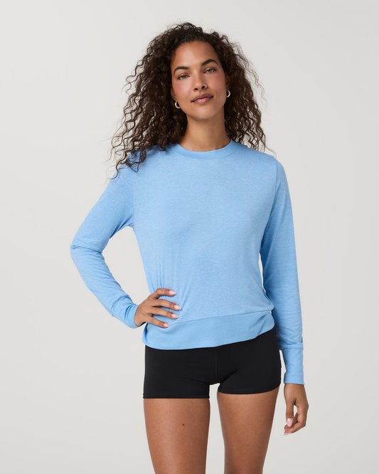 Women's Vuori Daydream Crew