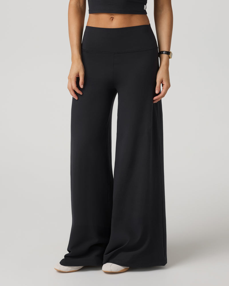 Women's Vuori Halo Easy Wideleg Pant