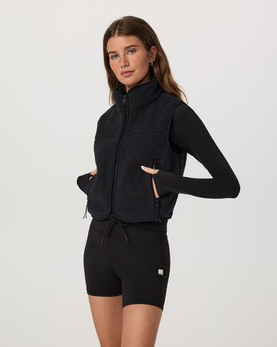 Women's Vuori Alpine Vest