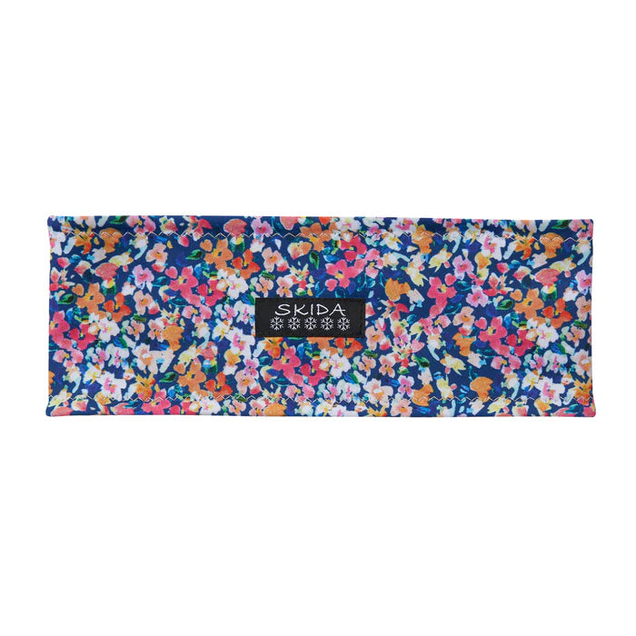 Skida Alpine Fleece Lined Headband