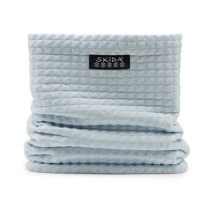 Skida Chateau Fleece Lined Neckwarmer