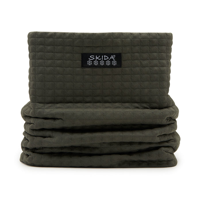 Skida Chateau Fleece Lined Neckwarmer