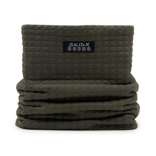 Skida Chateau Fleece Lined Neckwarmer