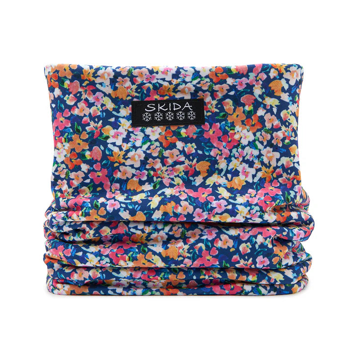 Skida Alpine Fleece lined Neckwarmer