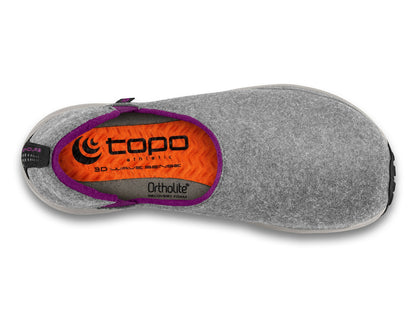 Women's Topo Rekovr 2