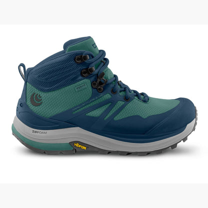 Women's Topo Trailventure 2 WP
