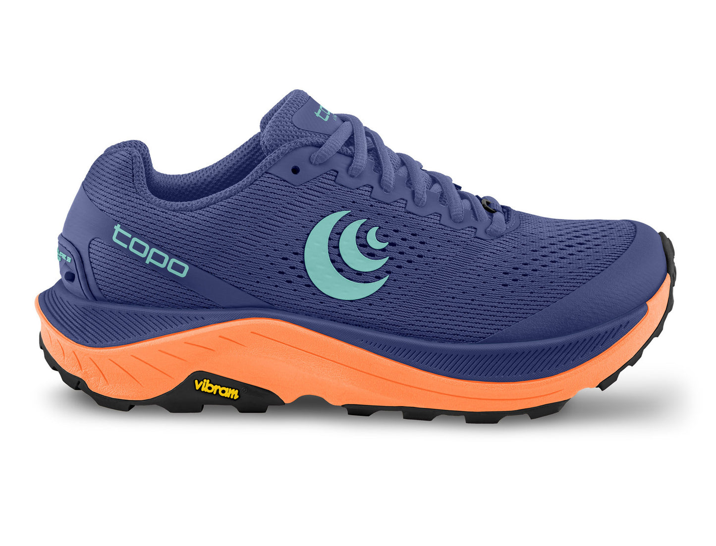 Women's Topo Ultraventure 3