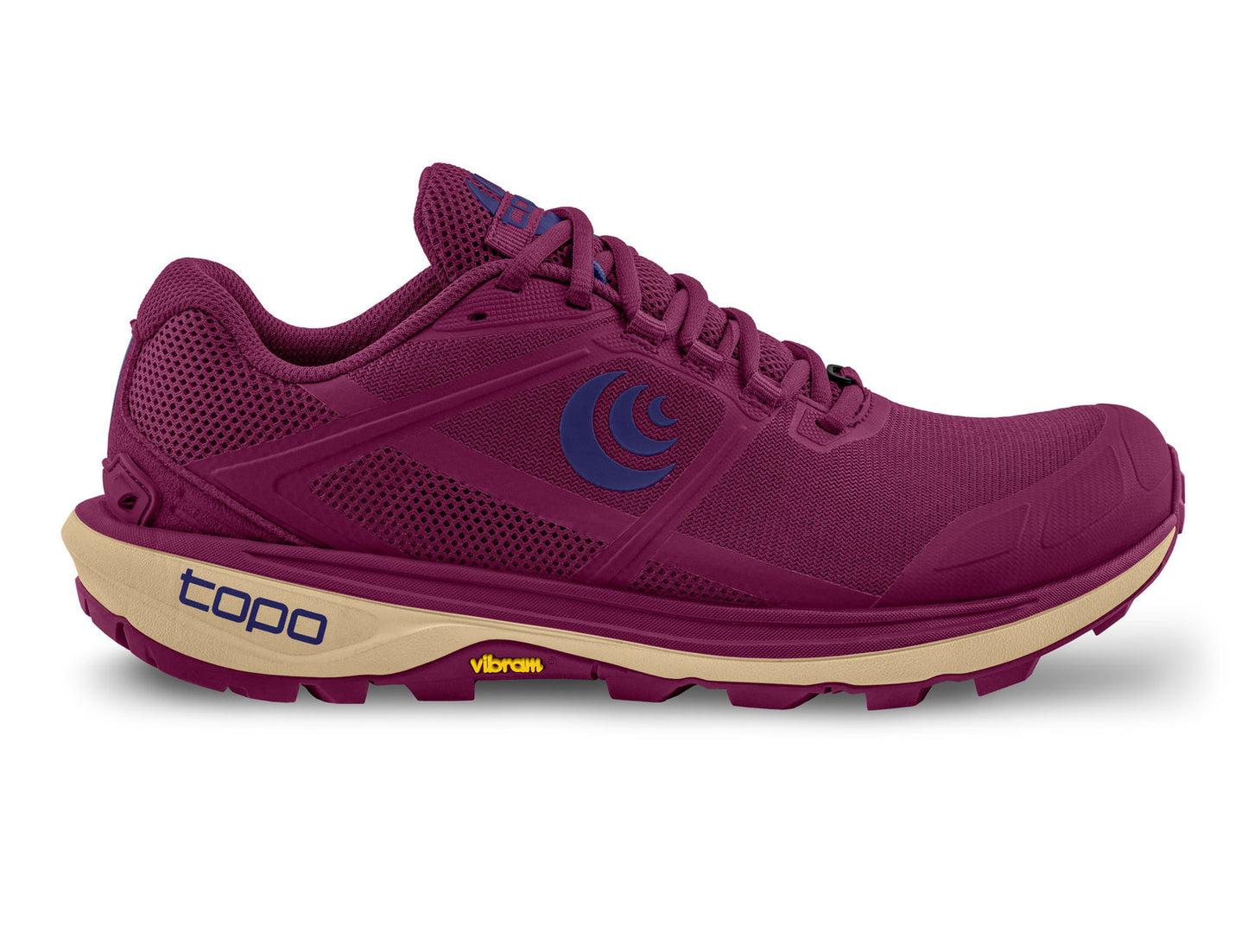 Women's Topo Terraventure 4