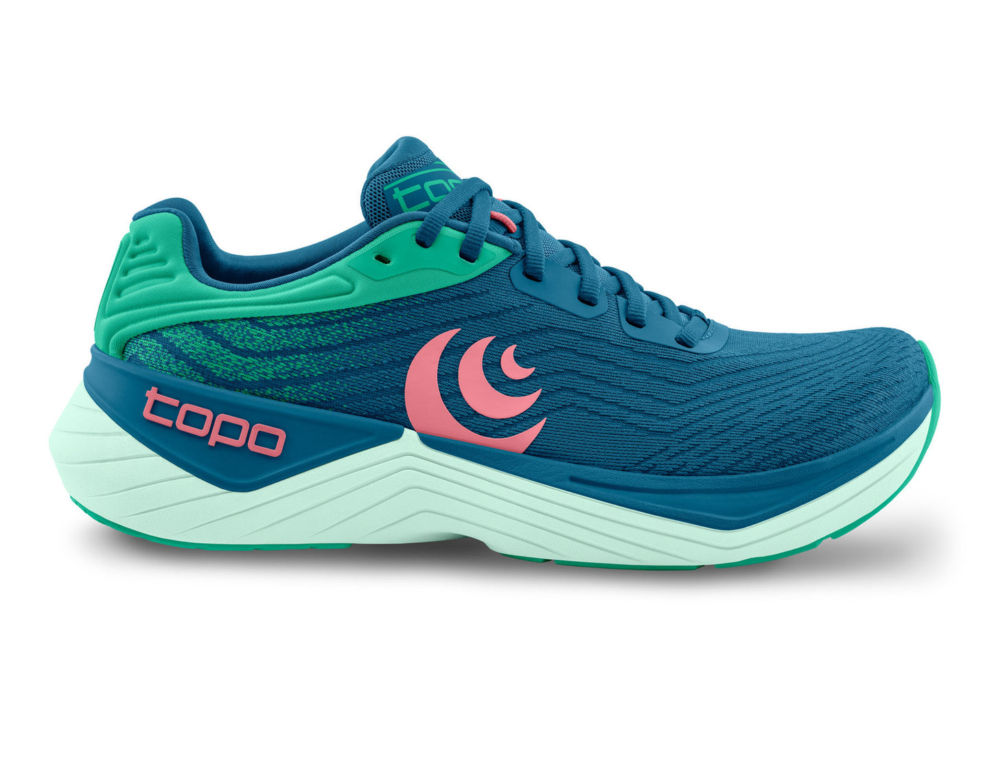 Women's Topo Ultrafly 5