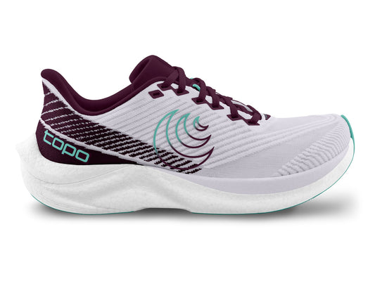 Women's Topo Cyclone 3