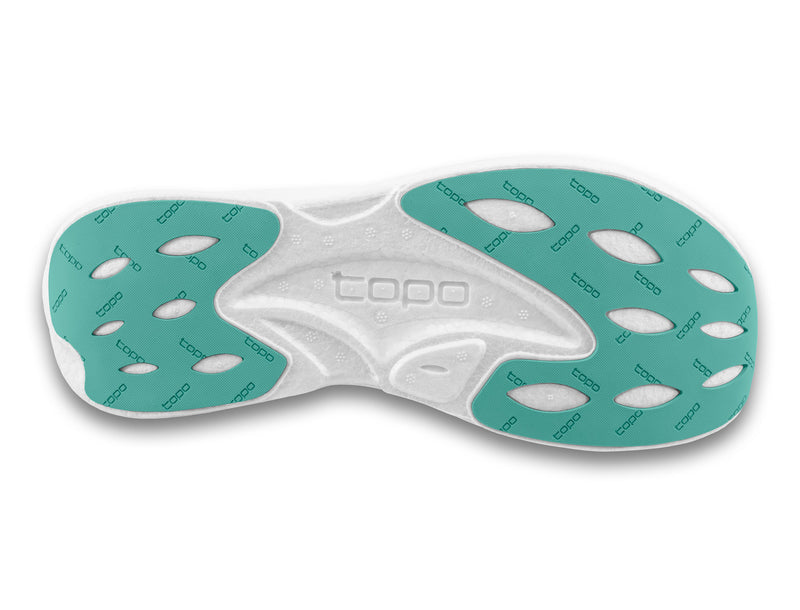 Women's Topo Cyclone 3