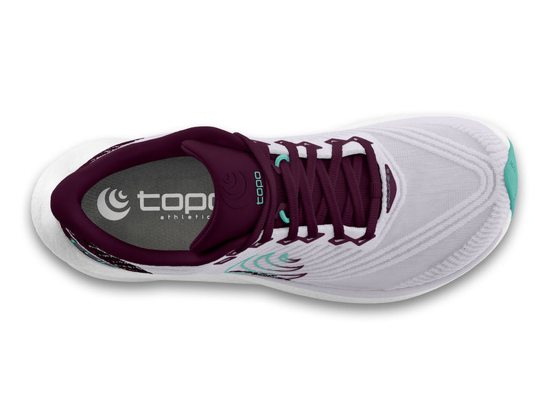 Women's Topo Cyclone 3