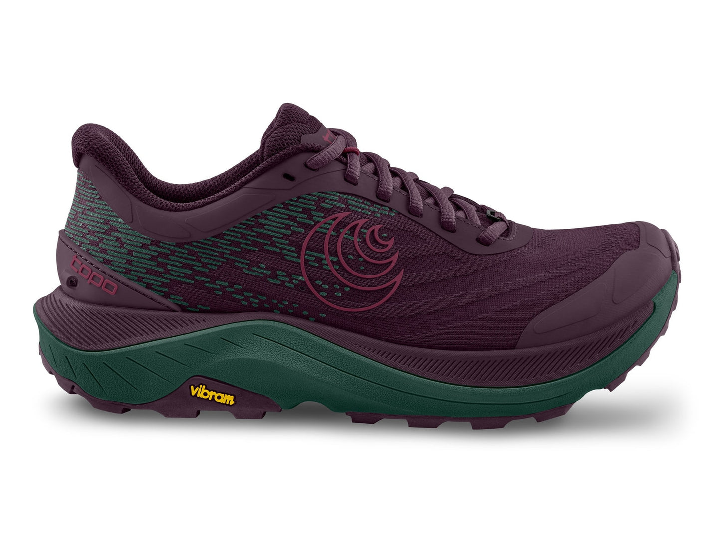 Women's Topo Ultraventure 4