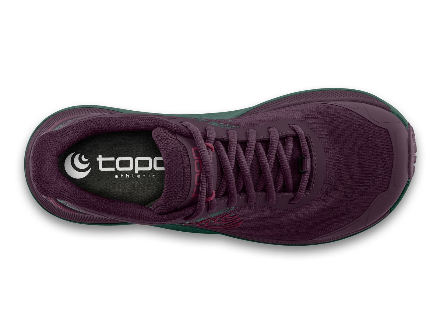 Women's Topo Ultraventure 4