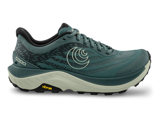 Women's Topo Ultraventure 4 - Wide (D)