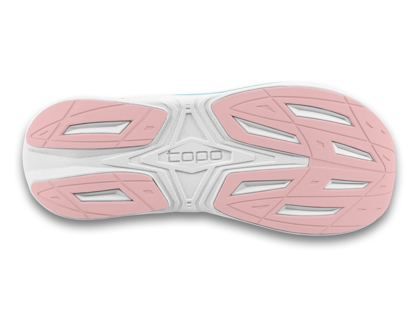 Women's Topo Phantom 4