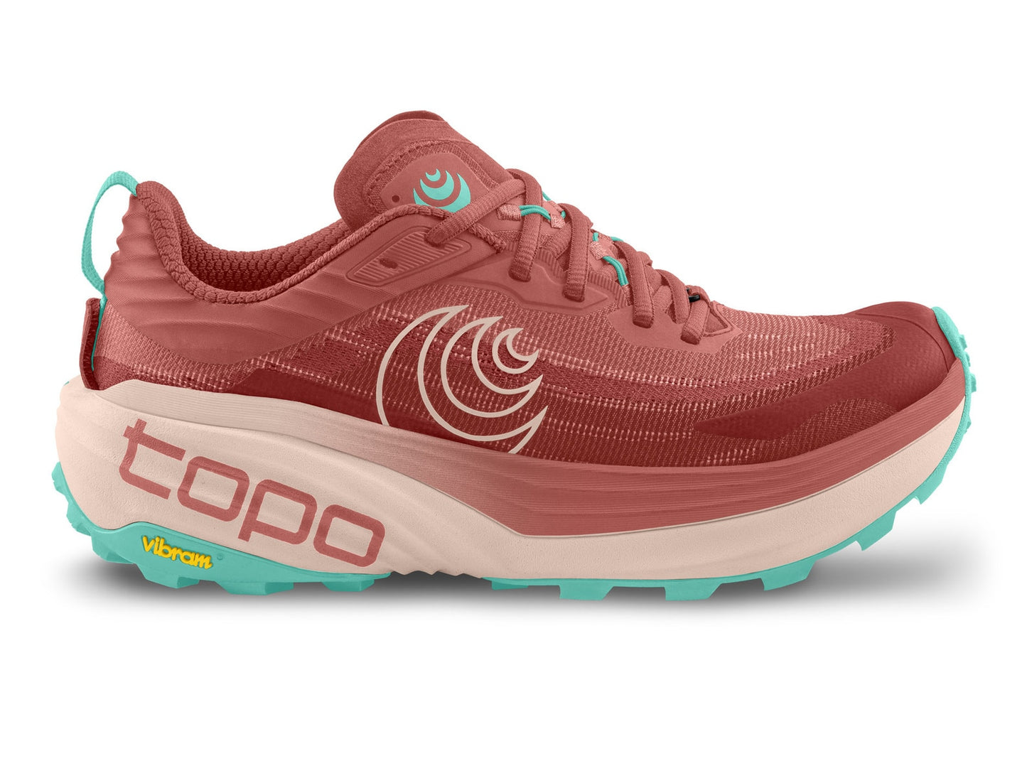 Women's Topo Vista