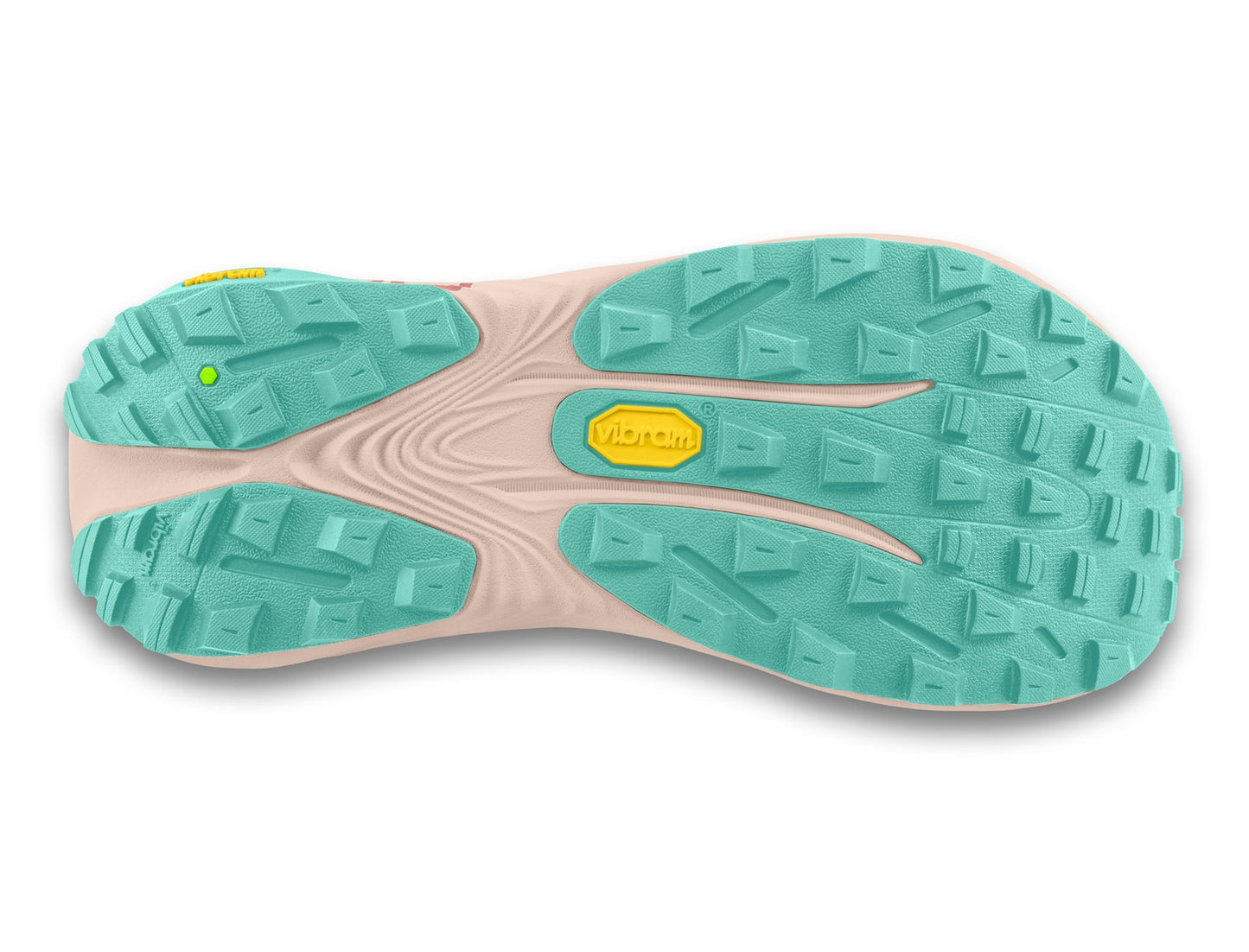 Women's Topo Vista