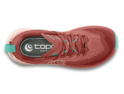 Women's Topo Vista