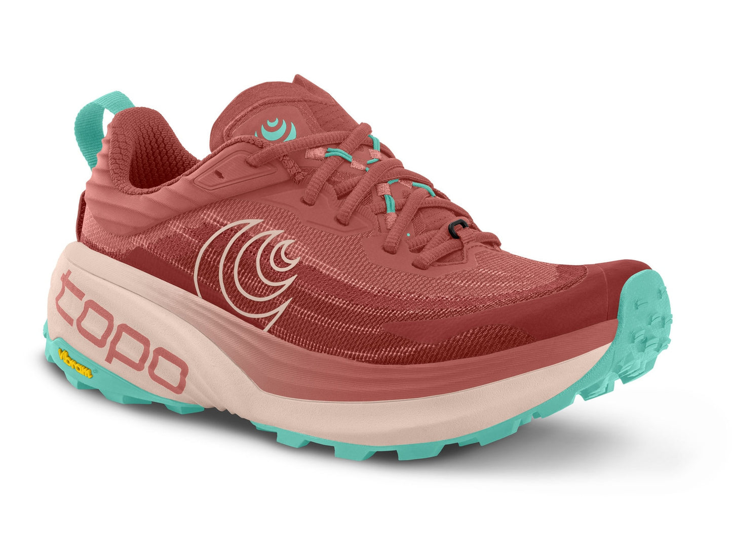 Women's Topo Vista