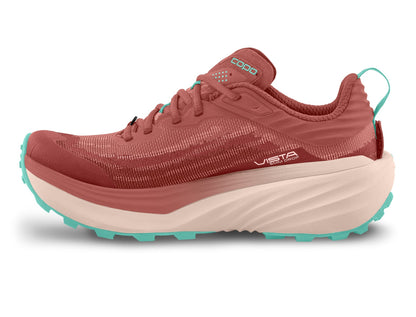 Women's Topo Vista