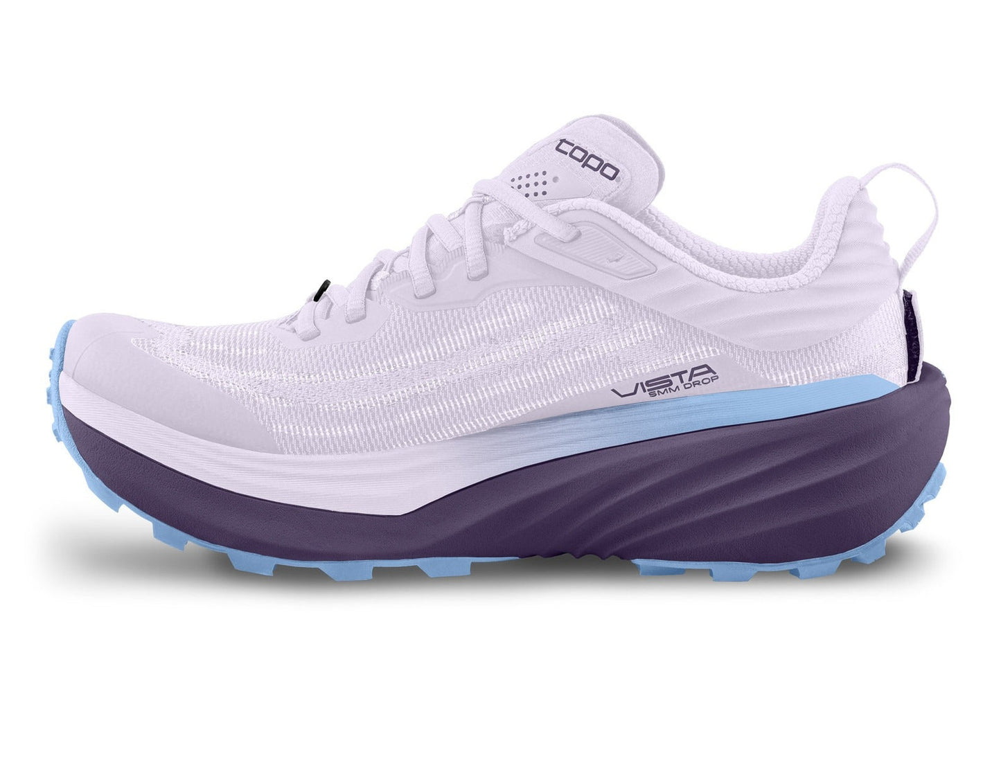 Women's Topo Vista