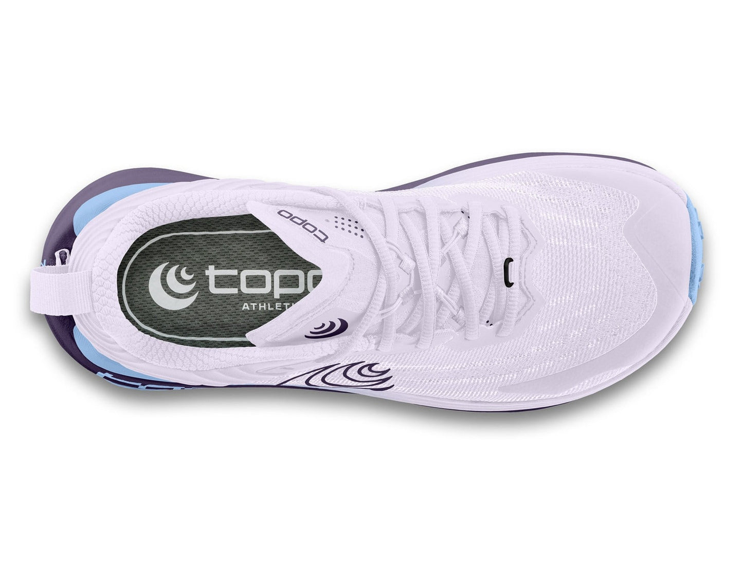 Women's Topo Vista