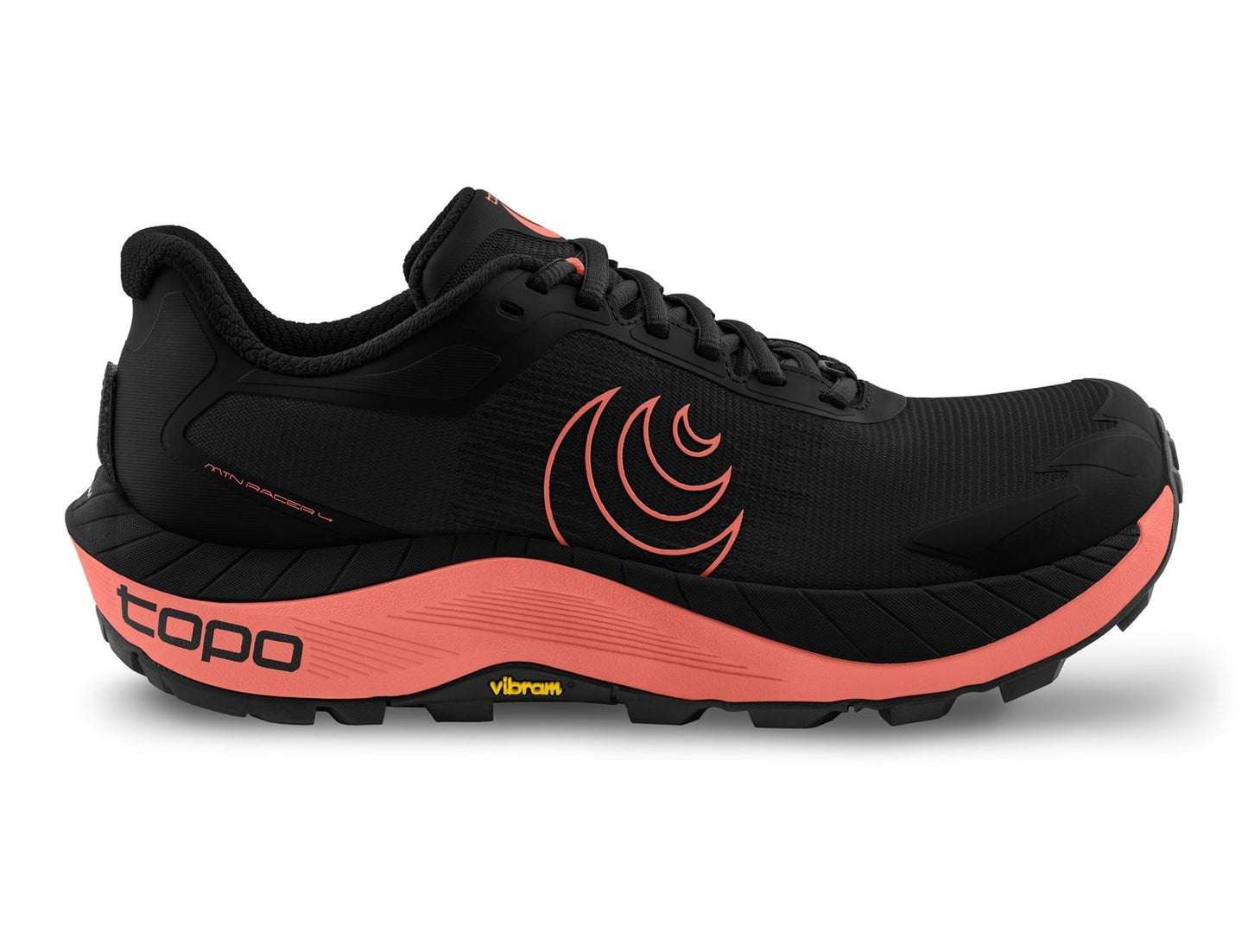 Women's Topo MTN Racer 4