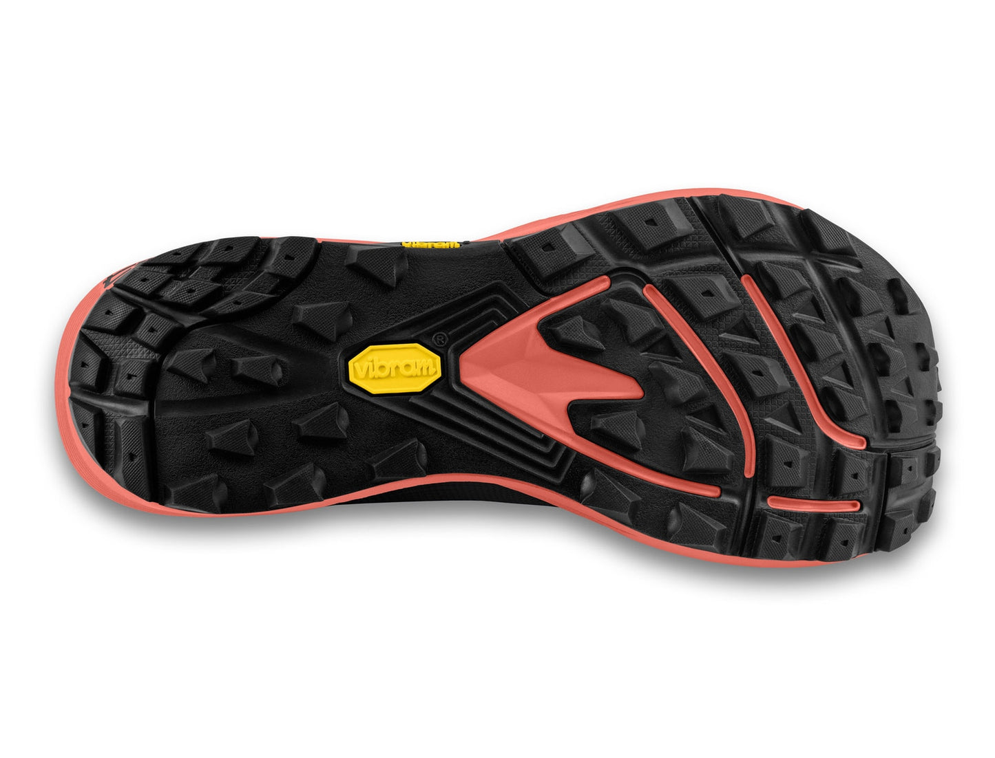 Women's Topo MTN Racer 4